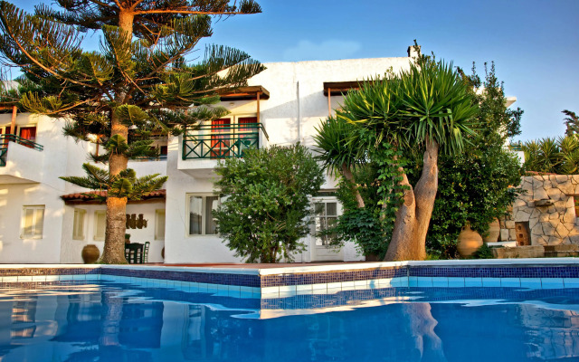 Classic Apartments