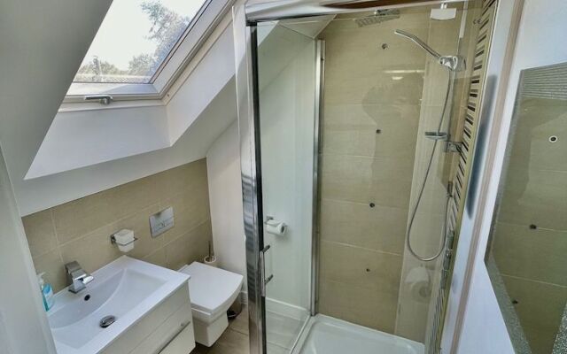 Four Corners Holiday Home with Hot Tub & Sauna