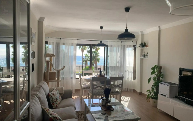 Apartamento Puerto Blanco