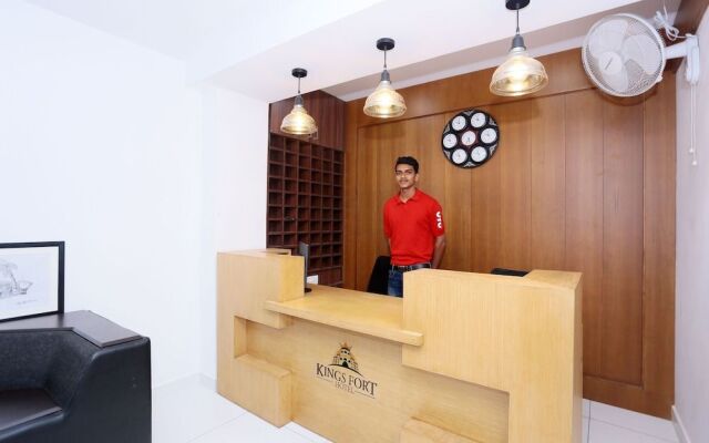OYO 24139 Kings Fort