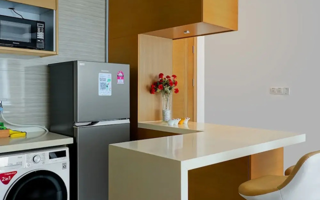 R&F Princess Cove JB By SaffronCasa JB