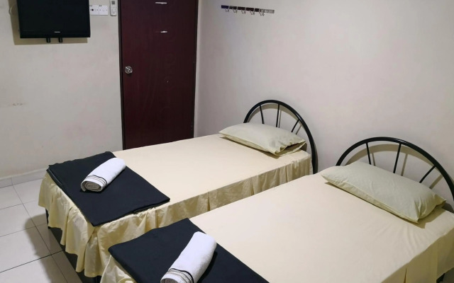 Kristal Inn Hotel UITM Shah Alam