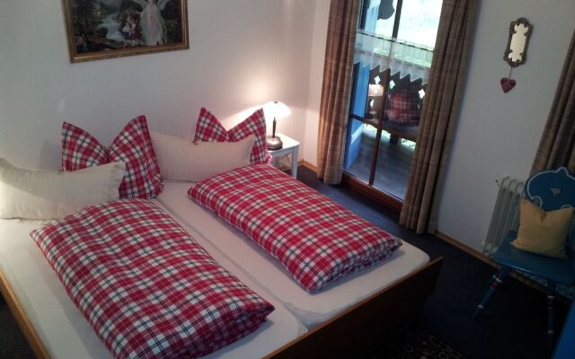 Ferienwohnung Kehlstein für 2-3 Personen