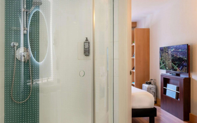 Hotel ibis Madrid Alcobendas