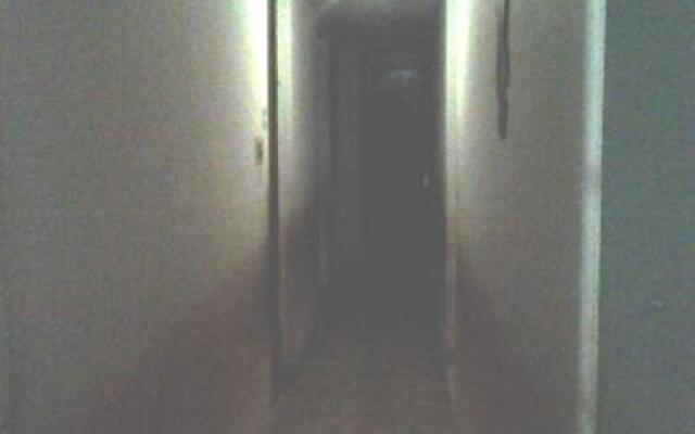 NAHHA Guest House