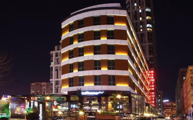 Mard-inn Hotel