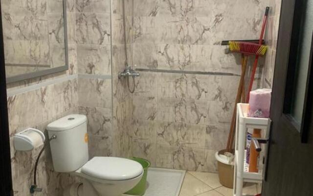 Apartamento Bayan Rayan