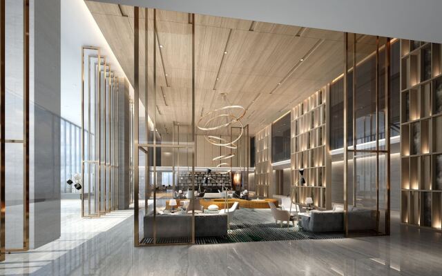Xingyi International Hotel Poly Store