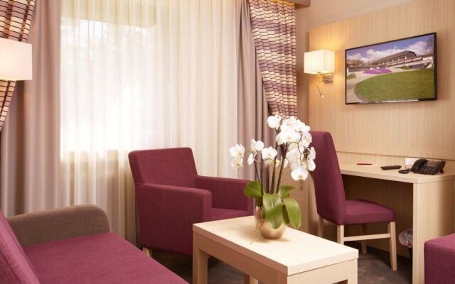 Hotel Diehlberg – Tagungs- & Wellnesshotel