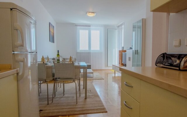 Apartment Ruzica