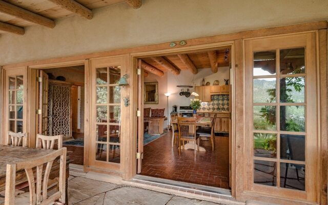 Canyon View Retreat