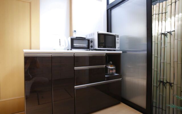 Private Residence Nijojo Sachi