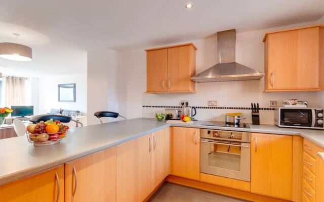 Base Serviced Apartments - Duke Street