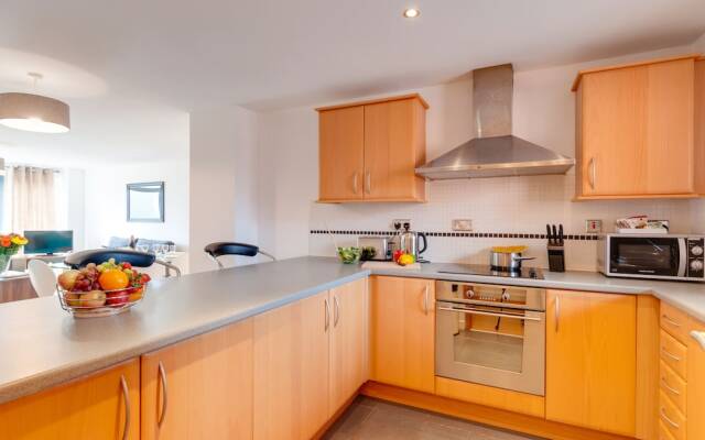 Spectrum Serviced Apartments Duke St