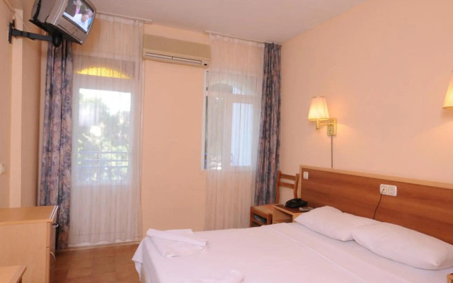 Serin Hotel - Image 6