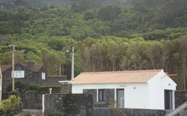 Casa Da Poça Branca