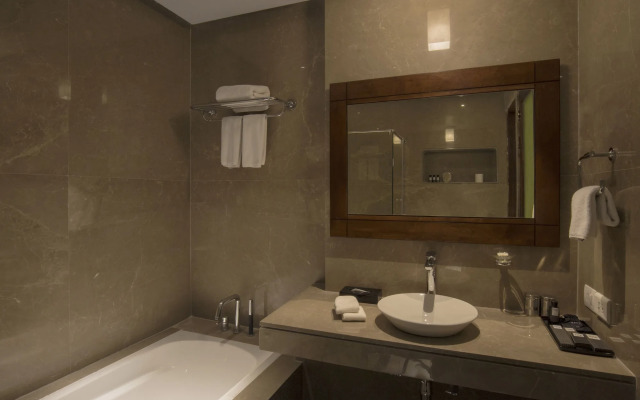 Zone By The Park Kolkata