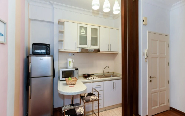 Oyo Home 815 Comfy 2Br Casa Mutiara