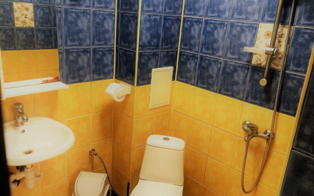 Samuil Apartments