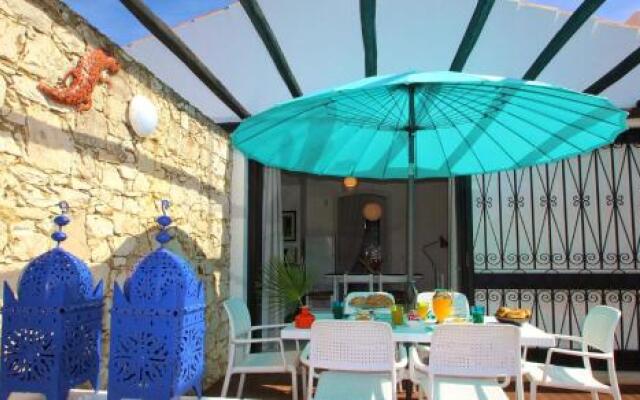 Villa Belize