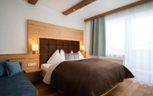 Bergnest - Frühstückspension Katschberg