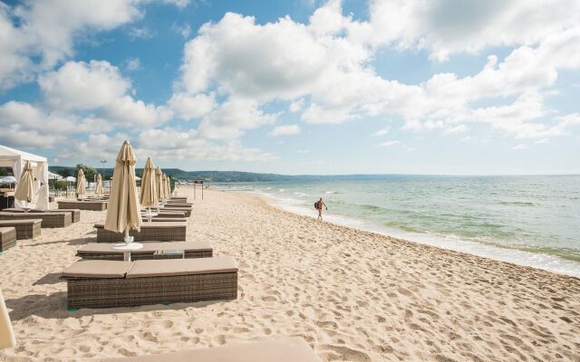 Effect Algara Beach Club Hotel - Ultra All Inclusive