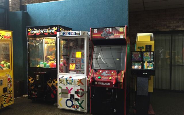 Quality Inn & Suites Salina