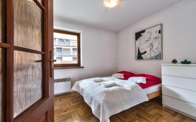 Apartamenty Sun & Snow Pardałówka