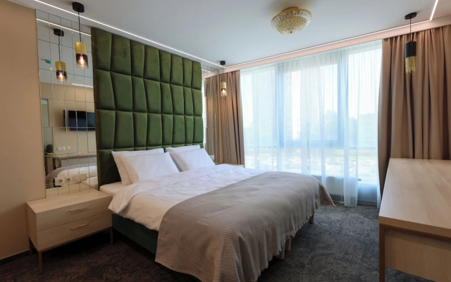 Suncity Hotel & SPA