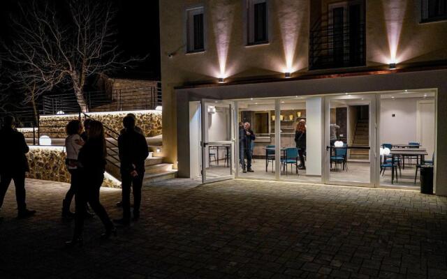 Hotel Valle del Fiora