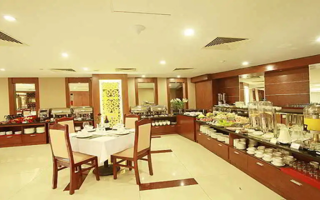 Hanoi Delight Hotel