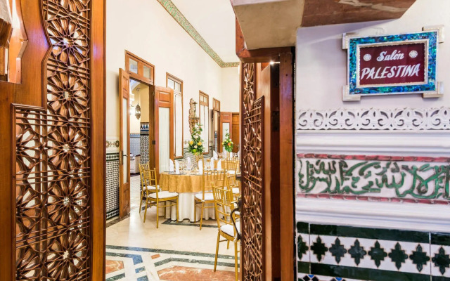 Hotel Majestic Barranquilla
