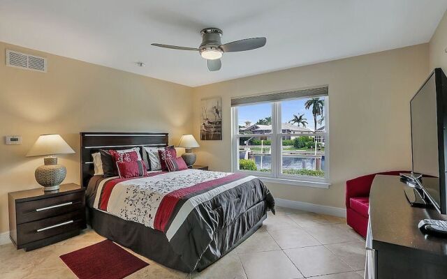 Calusa Ct Home
