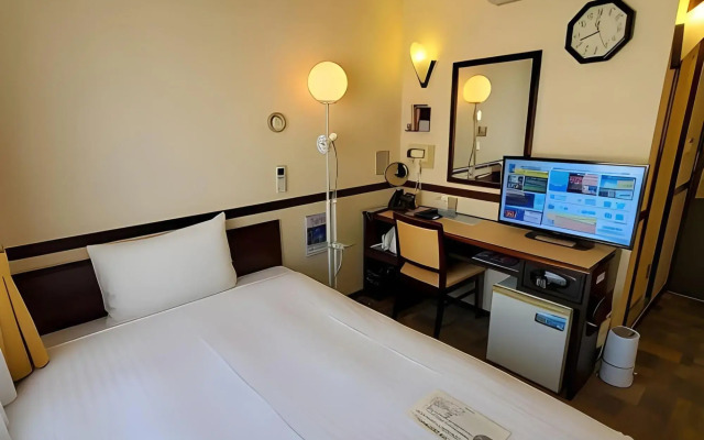 Toyoko Inn Kenkyu-gakuen Ekimae