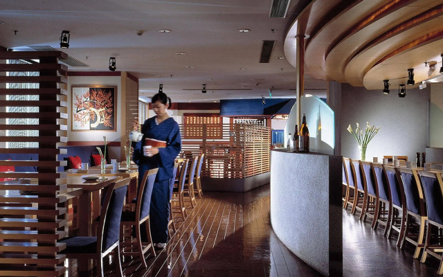 Shangri-La Dalian