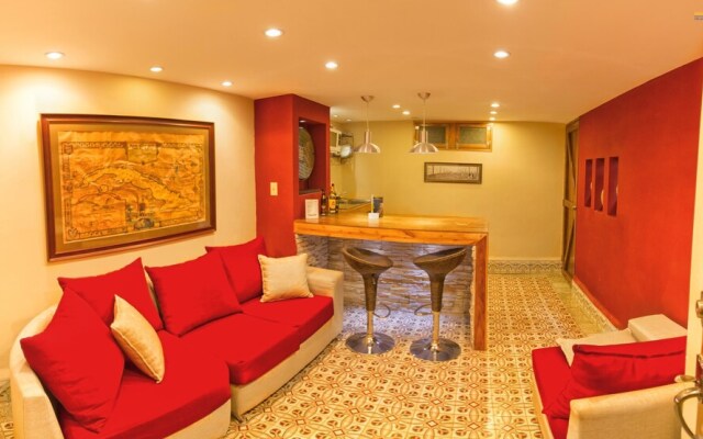 Hostal Marques de Liz