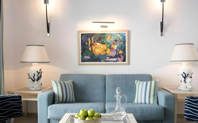 Arte & Mare Elia Luxury Suites & Idolio Vllas