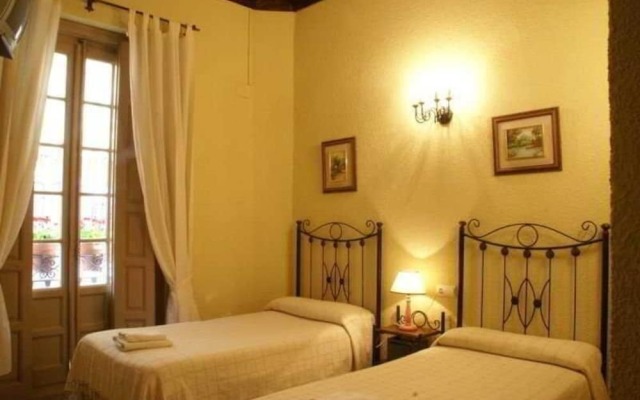 Hostal Van Gogh