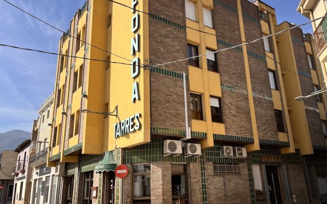 Hostal Tarrés