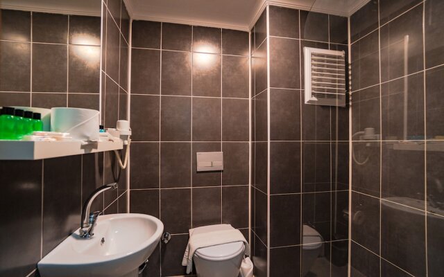 Senza Inova Beach Hotel - All Inclusive