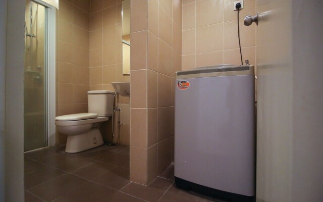 OYO Home 577 Premium 1BR Taragon Puteri