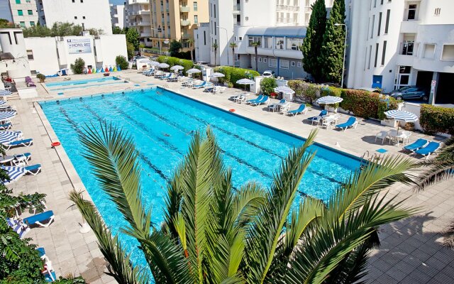HR Resort