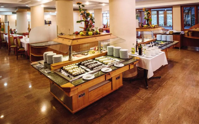 Terme Zrece - Hotel Vital