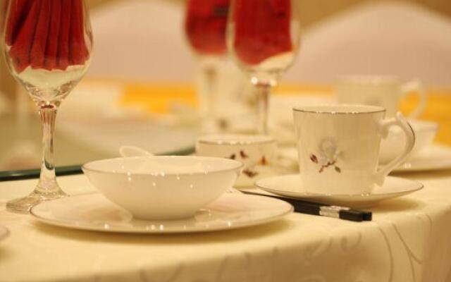 Jiang Shang Ming Du Hotel