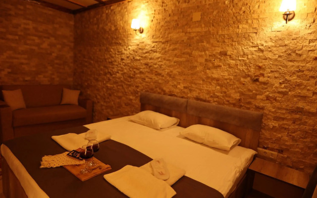 Calina Cappadocia