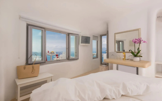 Iliovasilema Suites