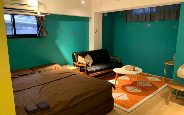 Leo ho Hostel