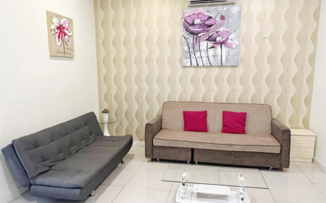 Borneo Coastal Residence - IMAGO Mall