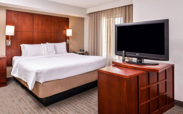 Residence Inn Florence Marriott
