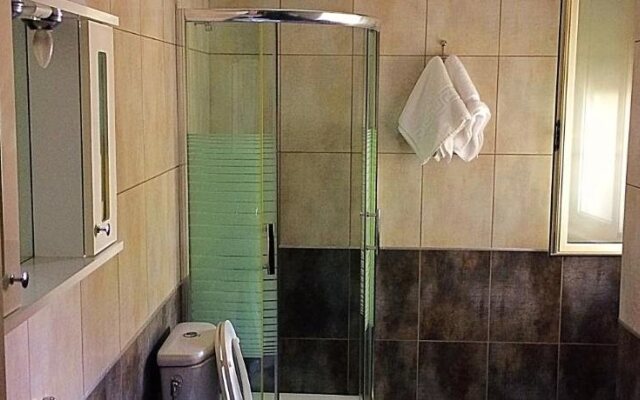 Hotel Vila Lule